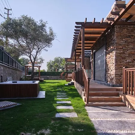 Luxe Nature Life 1
