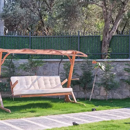 Luxe Nature Life 1