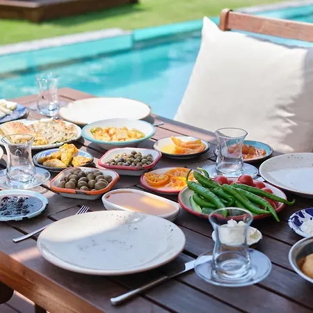 Hotel Luxe Nature Life 1 4*