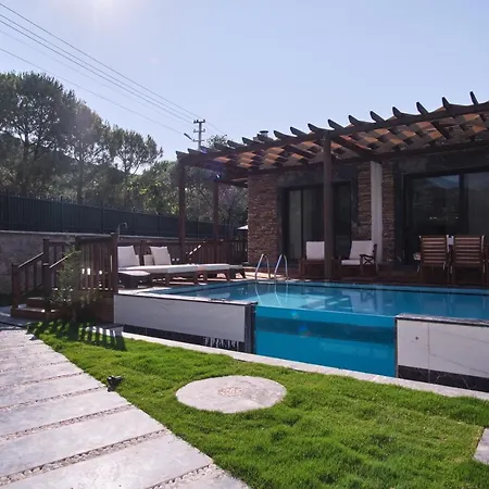 Luxe Nature Life 1 4* Bodrum