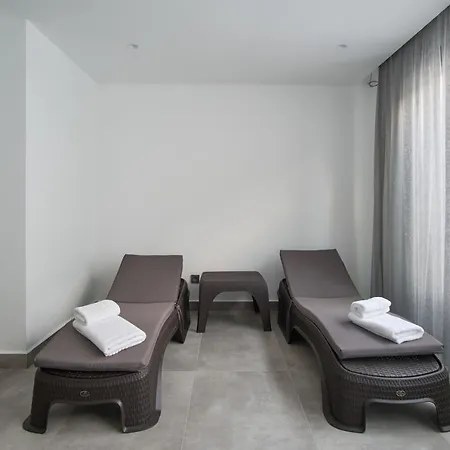 Hotel Luxe Nature Life 1 Bodrum
