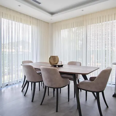 Hotel Luxe Nature Life 1 4*