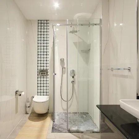 Luxe Nature Life 1 4* Bodrum