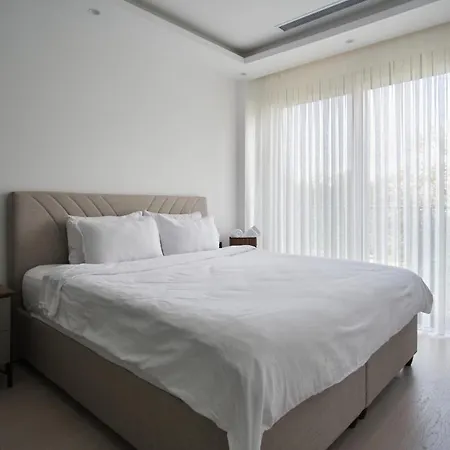 Luxe Nature Life 1 4* Bodrum