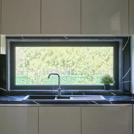 Hotel Luxe Nature Life 1 4*