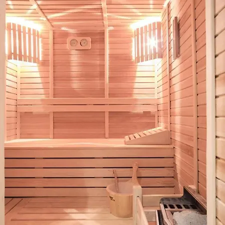 Hotel Luxe Nature Life 1