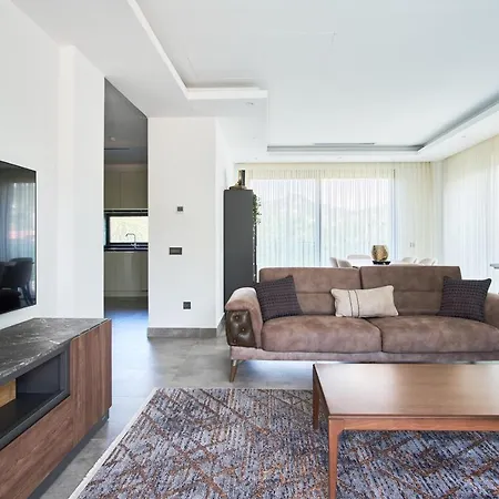 Hotel Luxe Nature Life 1