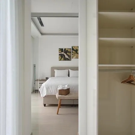 Luxe Nature Life 1 Hotel