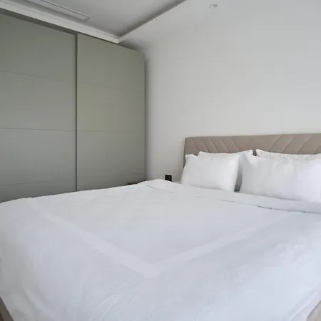 Luxe Nature Life 1 Hotel 4*